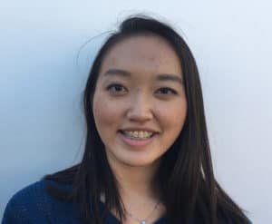 Alice Hui Teen Court Student Bailiff Attorney Presiding Judge