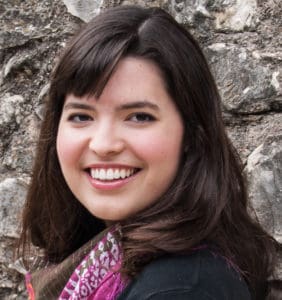 Emily Estill Teen Court Student Juror Jury Foreman Clerk Bailiff Attorney