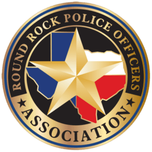 Round Rock Police Officers Association Endorsement
